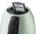Кани BUYDEEM Electric Kettle, model K640E, color Cozy Greenish, EU (K640E-CG/EU)