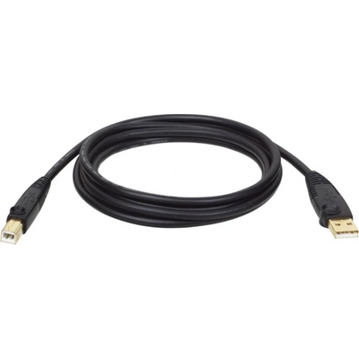 Eaton U022-006Tripplite USB-A / USB-B (Samec/Samec), USB 2.0, 1,83m
