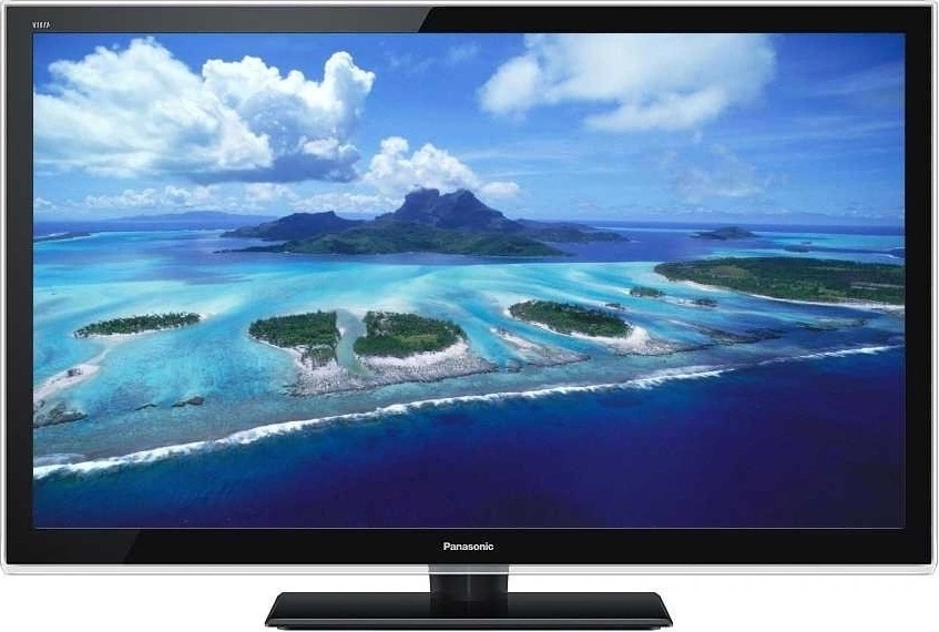 Panasonic TX-L42E5E - Heureka.sk