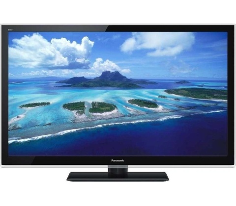 Panasonic TX-L42E5E