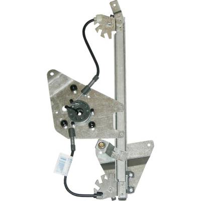 Mechanizmus zdvíhania okna VALEO 850681