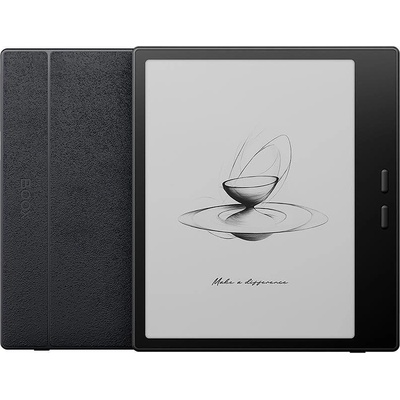 Onyx Електронен четец BOOX Go 7, Черен (5202657636)