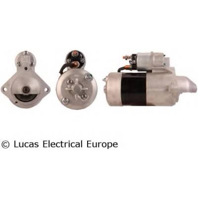 LUCAS ELECTRICAL Startér LUE LRS01475