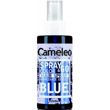 Delia Cosmetics Cameleo Spray & Go Blue 150 ml