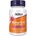 NOW Methyl B-12 5000 mcg | with Folic Acid Quatrefolic® [60 Подезични таблетки ]