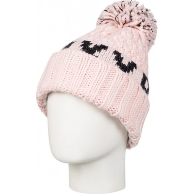 Roxy dětský kulich Tonic Girl pink Salt růžová