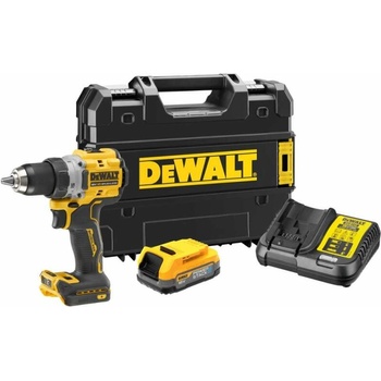 Image 1 of DEWALT DCD800E1T-QW