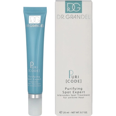 Dr Grandel Purifying Spot Expert krém-gel 20 ml