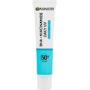 Garnier Pure Active BHA + Niacinamide Daily UV Anti-Imperfection Fluid SPF50+ pleťový fluid proti nedokonalostem 40 ml unisex