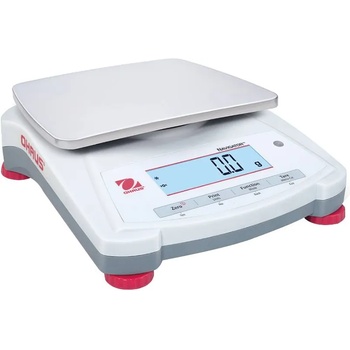 OHAUS Кантар Ohaus Navigator, 1.6кг (NVT1601M)