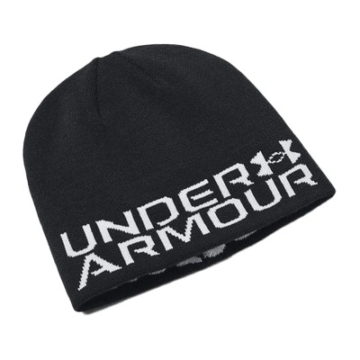 Under Armour Шапка Under Armour Reversible Halftime Beanie 1379999-426 Размер OSFM