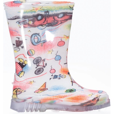 BRILLE Гумени ботуши Ruffas II