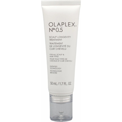 Olaplex No. 0.5 Scalp Longevity Treatment 50 ml