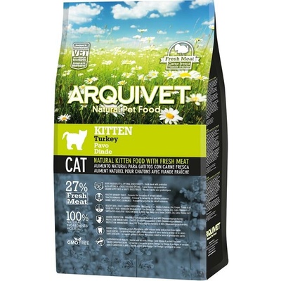 Arquivet pre mačiatka s moriakom 1,5 kg