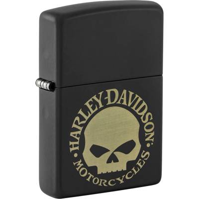 Zippo запалка ZIPPO - Harley Davidson® - 66133