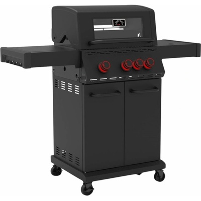LANDMANN Black 3.1 Cook