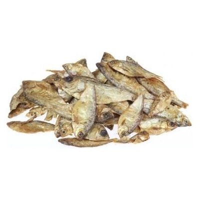 animALL Sušené rybičky 550 ml