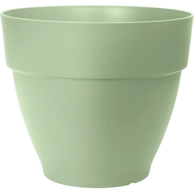 elho Kvetináč vibia campana round 40 cm - pistachio green