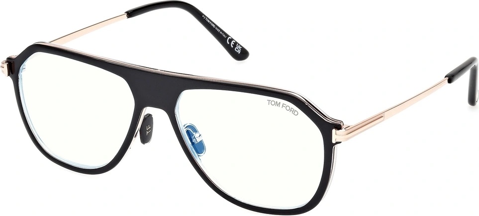 Tom Ford FT5943-B 003
