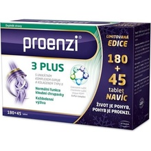 Walmark Proenzi 3 plus limitovaná edice 2023 180 + 45 tablet