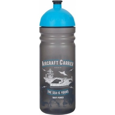 Zdravá fľaša Stíhačka 0,7l