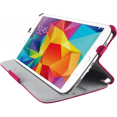 TRUST Galaxy Tab 4 7.0 Stile Folio Stand 20052 pink