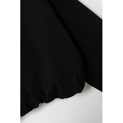 PINKO Детски памучен суичър Pinko (KFFE002.C.FT002)