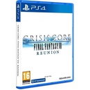 Hry na PS4 Crisis Core Final Fantasy VII - Reunion