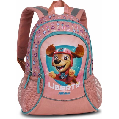 Tlapková patrola Liberty pockets - batůžek