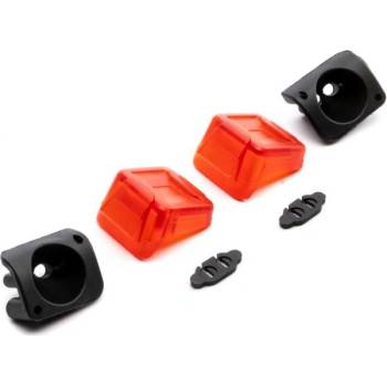 Axial Аксиални задни светлини Jeep JLU: SCX6