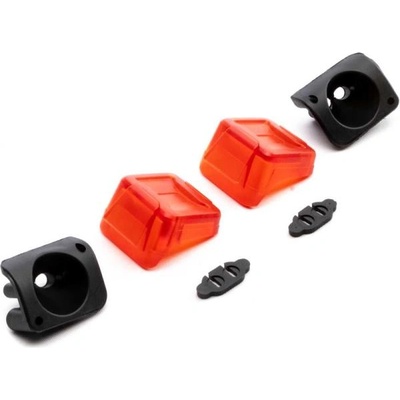 Axial Аксиални задни светлини Jeep JLU: SCX6