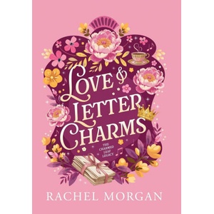 Love & Letter Charms (ISBN: 9781998988341)