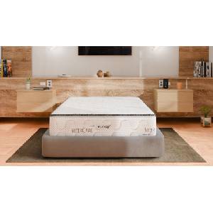 Wesleep Матрак Genesis Silver
