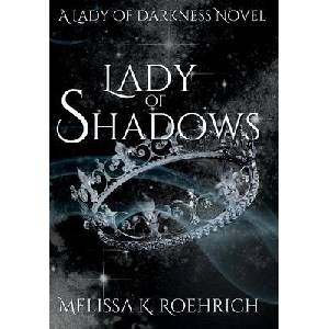 Lady of Shadows (ISBN: 9798985299144)