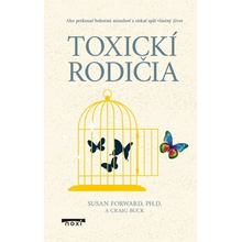 Toxickí rodičia