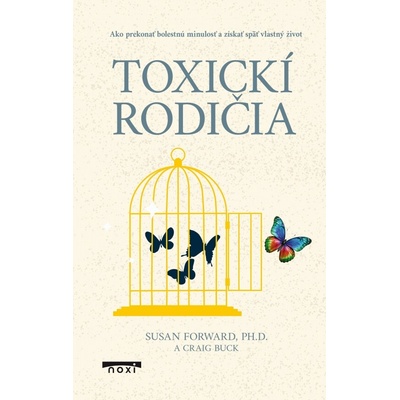 Toxickí rodičia