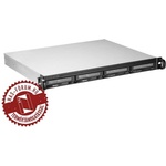 TerraMaster U4-500 NAS устройство