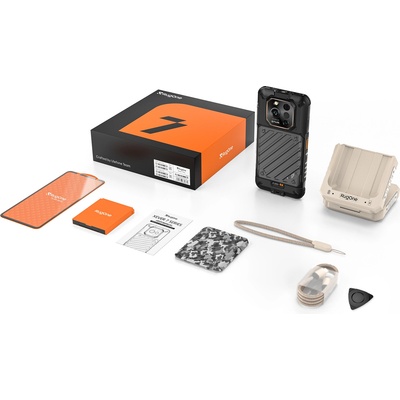 RugOne Xever 7 Pro