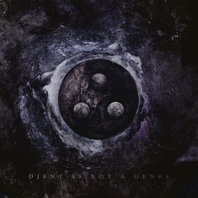 Periphery: Periphery V: Djent is Not a Genre LP