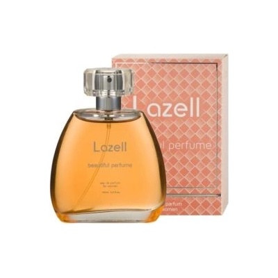 Lazell beautiful parfém dámský 100 ml