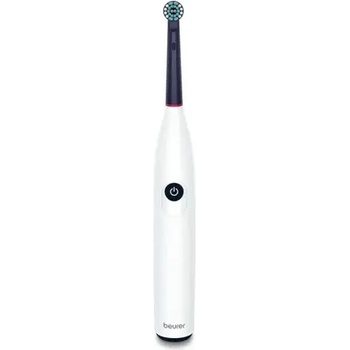 Image 1 of Beurer Електрическа четка за зъби, Bundle TB 15 Electric toothbrush+ 4 pcs. Sensitive (10492_BEU_10158_BEU)