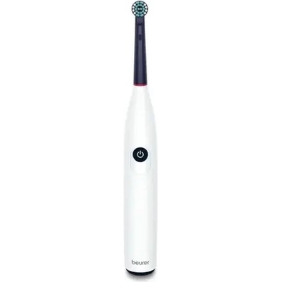 Beurer Електрическа четка за зъби, Bundle TB 15 Electric toothbrush+ 4 pcs. Sensitive (10492_BEU_10158_BEU)