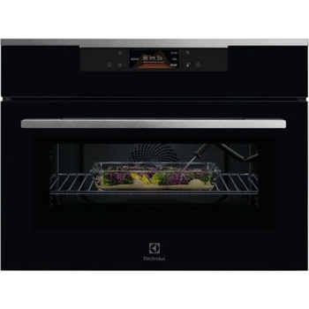 Electrolux KVLBE09X