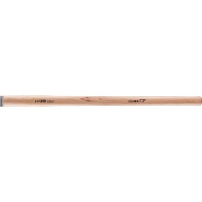 Halder 3566.081 Násada z ořechovce pro perlík/kladivo 80 mm