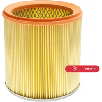 Vacs Aqua VAC NTP 30 Jardin hepa filter