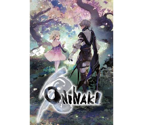 Oninaki