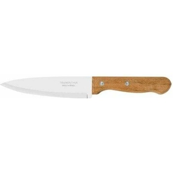 Tramontina Dynamic Kitchen Knife Wood handle 15 cm