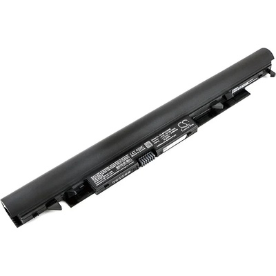 Cameron Sino Батерия за лаптоп HP HSTNN-LB7W for HP 250 G6, HP 255 G6, 14.8V 2400mAh CAMERON SINO (17074)