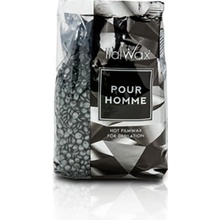 ItalWax filmwax zrniečka vosku Pour Homme 1 kg