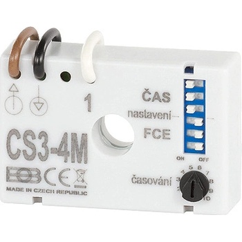 Elektrobock CS3-4M